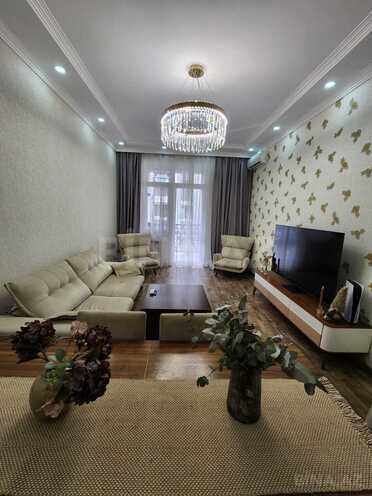 Продаётся 2-комн. новостройка 95 м², Наримановский  р., photo 1 from 9