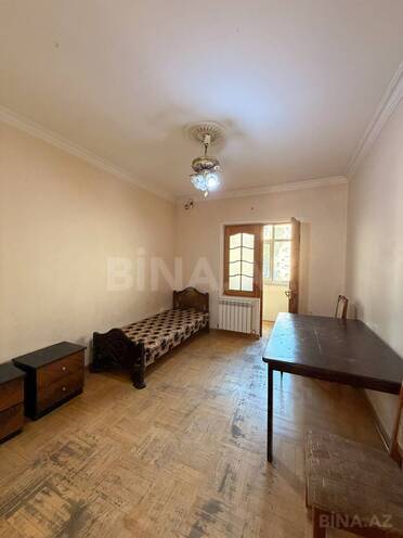 Satılır 3 otaqlı köhnə tikili 110 m², Yasamal r., photo 6 from 11