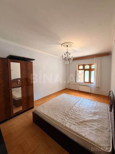 Satılır 3 otaqlı köhnə tikili 110 m², Yasamal r., photo 5 from 11