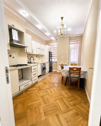 Satılır 3 otaqlı yeni tikili 131 m², Elmlər Akademiyası m., photo 11 from 15