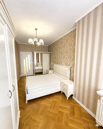 Satılır 3 otaqlı yeni tikili 131 m², Elmlər Akademiyası m., photo 7 from 15