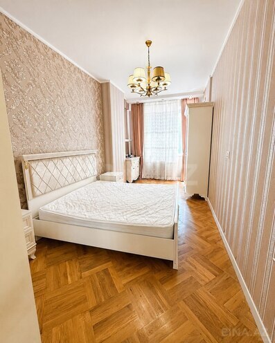 Satılır 3 otaqlı yeni tikili 131 m², Elmlər Akademiyası m., photo 6 from 15