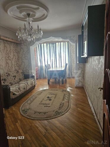 İcarəyə verilir 2 otaqlı köhnə tikili 41 m², Elmlər Akademiyası m., photo 1 from 13