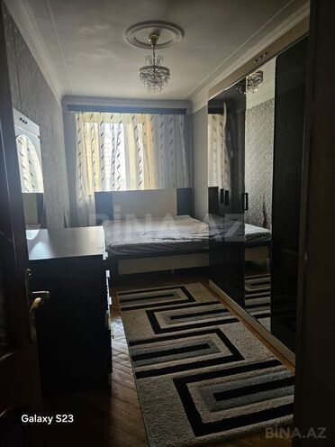 İcarəyə verilir 2 otaqlı köhnə tikili 41 m², Elmlər Akademiyası m., photo 9 from 13