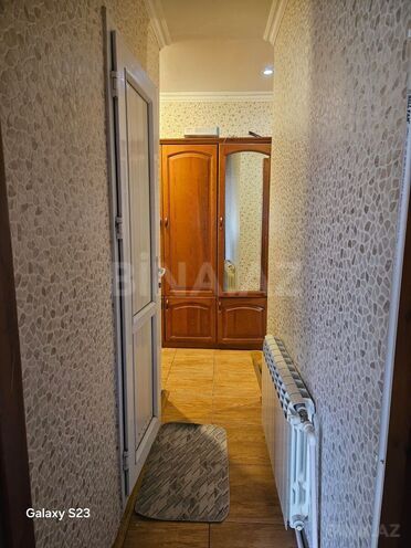 İcarəyə verilir 2 otaqlı köhnə tikili 41 m², Elmlər Akademiyası m., photo 6 from 13