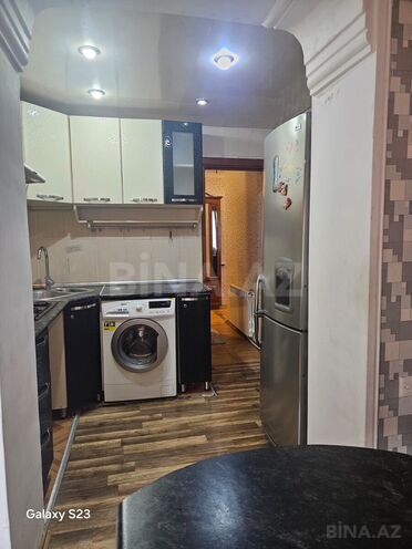 İcarəyə verilir 2 otaqlı köhnə tikili 41 m², Elmlər Akademiyası m., photo 5 from 13