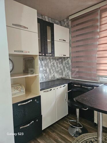 İcarəyə verilir 2 otaqlı köhnə tikili 41 m², Elmlər Akademiyası m., photo 7 from 13