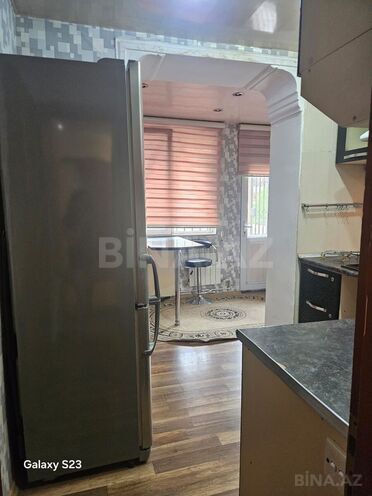 İcarəyə verilir 2 otaqlı köhnə tikili 41 m², Elmlər Akademiyası m., photo 8 from 13