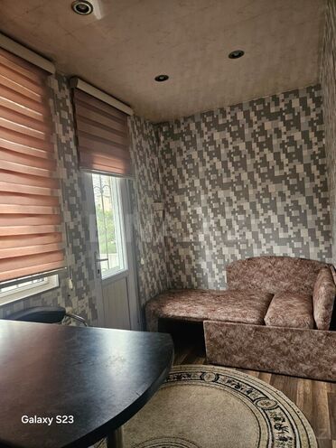 İcarəyə verilir 2 otaqlı köhnə tikili 41 m², Elmlər Akademiyası m., photo 4 from 13
