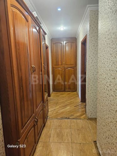 İcarəyə verilir 2 otaqlı köhnə tikili 41 m², Elmlər Akademiyası m., photo 12 from 13