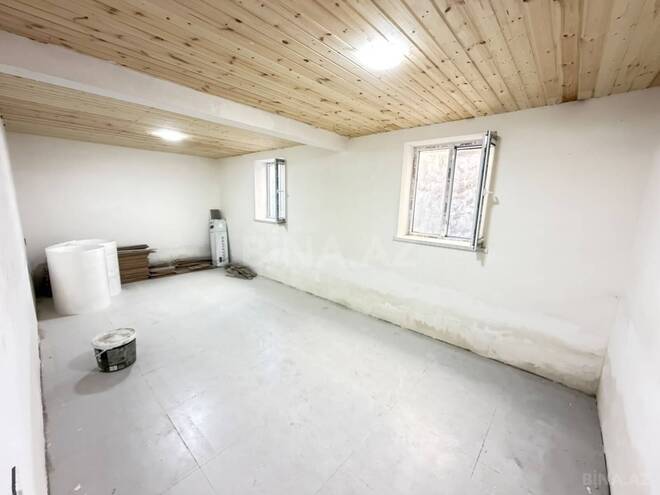 Satılır 4 otaqlı həyət evi/bağ evi 160 m², Binə q., photo 14 from 16