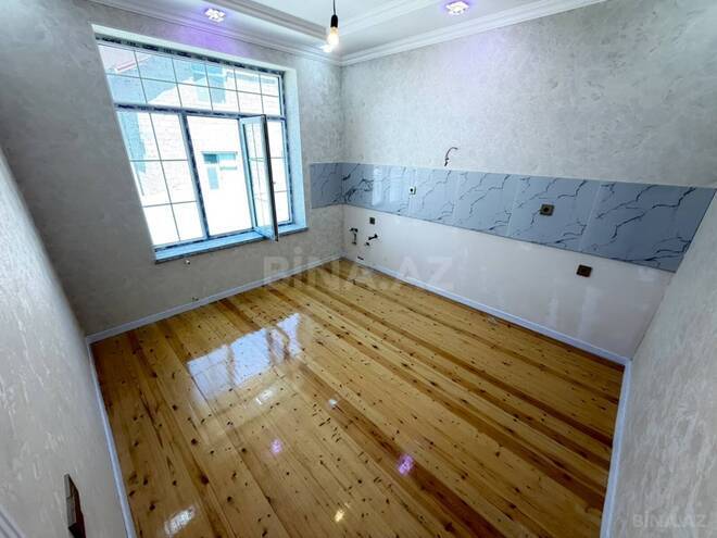 Satılır 4 otaqlı həyət evi/bağ evi 160 m², Binə q., photo 7 from 16