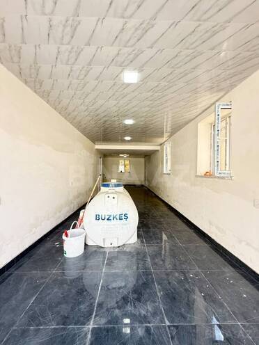Satılır 4 otaqlı həyət evi/bağ evi 160 m², Binə q., photo 12 from 16
