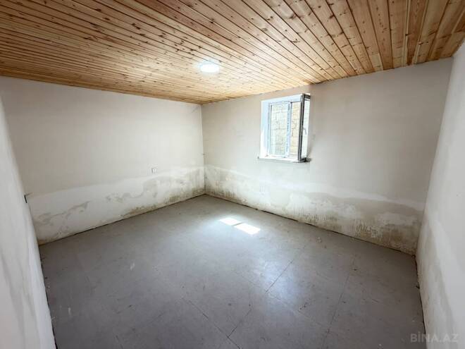 Satılır 4 otaqlı həyət evi/bağ evi 160 m², Binə q., photo 15 from 16
