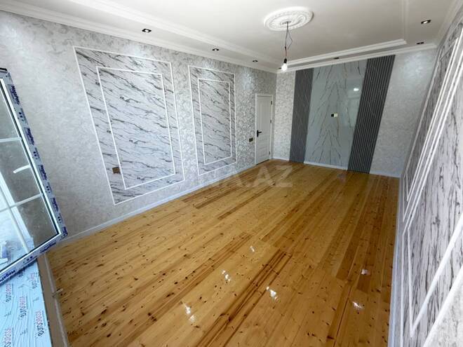 Satılır 4 otaqlı həyət evi/bağ evi 160 m², Binə q., photo 6 from 16