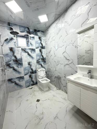 Satılır 4 otaqlı həyət evi/bağ evi 160 m², Binə q., photo 11 from 16