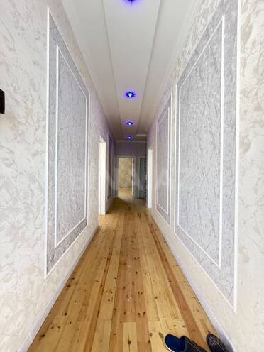 Satılır 4 otaqlı həyət evi/bağ evi 160 m², Binə q., photo 4 from 16