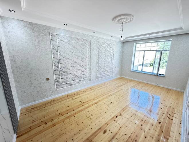 Satılır 4 otaqlı həyət evi/bağ evi 160 m², Binə q., photo 5 from 16