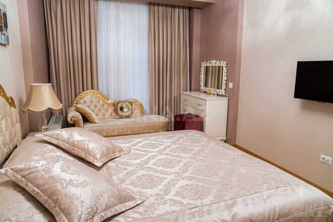 Продаётся 3-комн. новостройка 170 м², м. Низами, photo 6 from 21