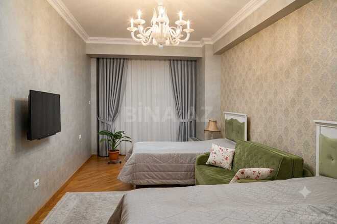 Продаётся 3-комн. новостройка 170 м², м. Низами, photo 7 from 21