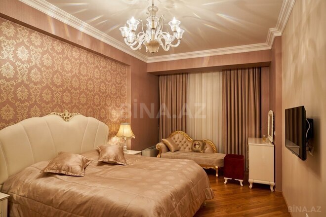Продаётся 3-комн. новостройка 170 м², м. Низами, photo 5 from 21