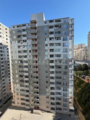 Сдаётся 2-комн. новостройка 50 м², м. 20 января, photo 1 from 13