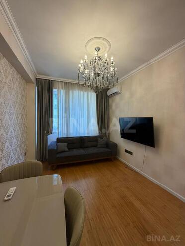 Сдаётся 2-комн. новостройка 50 м², м. 20 января, photo 5 from 13