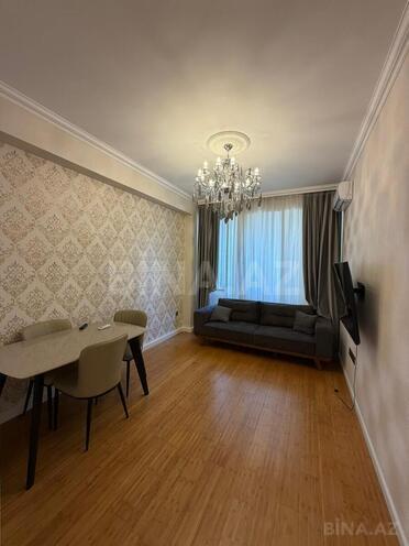 Сдаётся 2-комн. новостройка 50 м², м. 20 января, photo 7 from 13