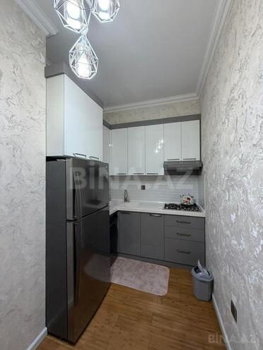 Сдаётся 2-комн. новостройка 50 м², м. 20 января, photo 8 from 13