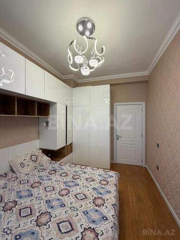 Сдаётся 2-комн. новостройка 50 м², м. 20 января, photo 10 from 13