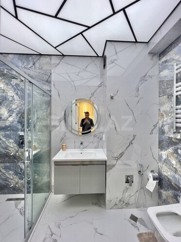 İcarəyə verilir 2 otaqlı yeni tikili 67 m², Şah İsmayıl Xətai m., photo 13 from 16