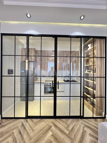 İcarəyə verilir 2 otaqlı yeni tikili 67 m², Şah İsmayıl Xətai m., photo 11 from 16