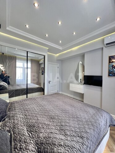 İcarəyə verilir 2 otaqlı yeni tikili 67 m², Şah İsmayıl Xətai m., photo 10 from 16