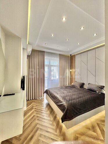 İcarəyə verilir 2 otaqlı yeni tikili 67 m², Şah İsmayıl Xətai m., photo 8 from 16