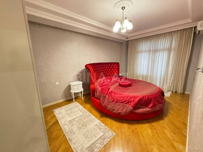 Сдаётся 2-комн. новостройка 100 м², Насиминский  р., photo 9 from 17