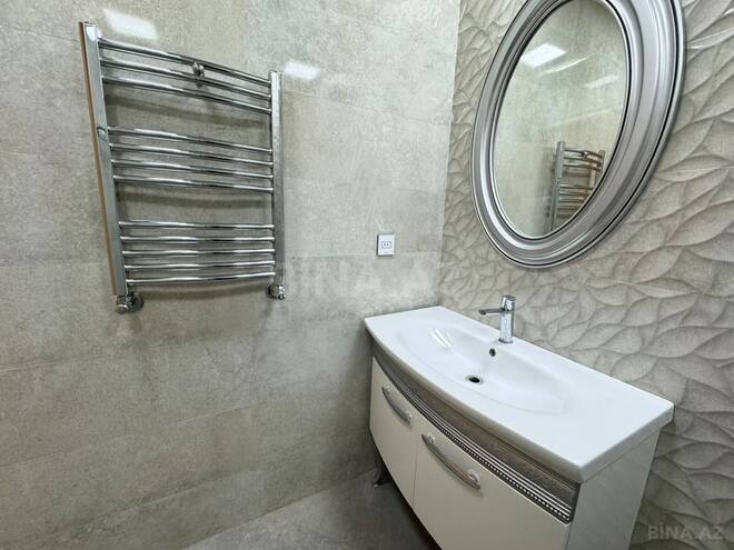 Сдаётся 2-комн. новостройка 100 м², Насиминский  р., photo 12 from 17