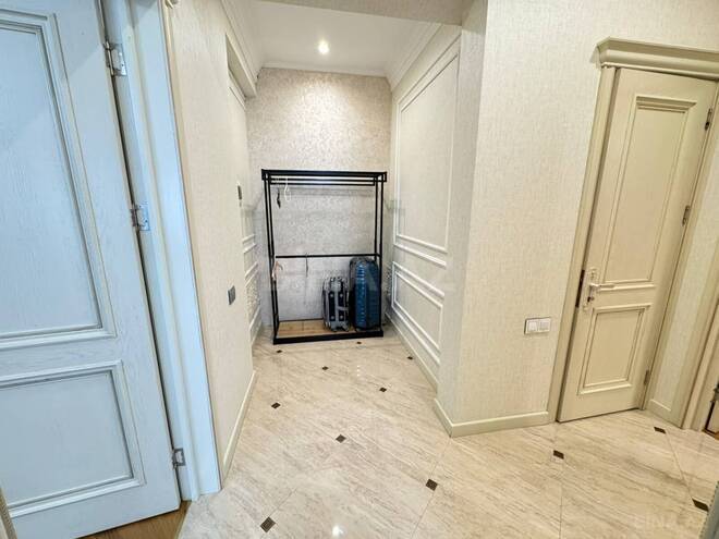 Сдаётся 2-комн. новостройка 100 м², Насиминский  р., photo 10 from 17
