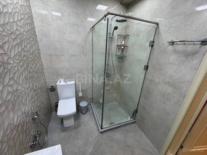 Сдаётся 2-комн. новостройка 100 м², Насиминский  р., photo 13 from 17
