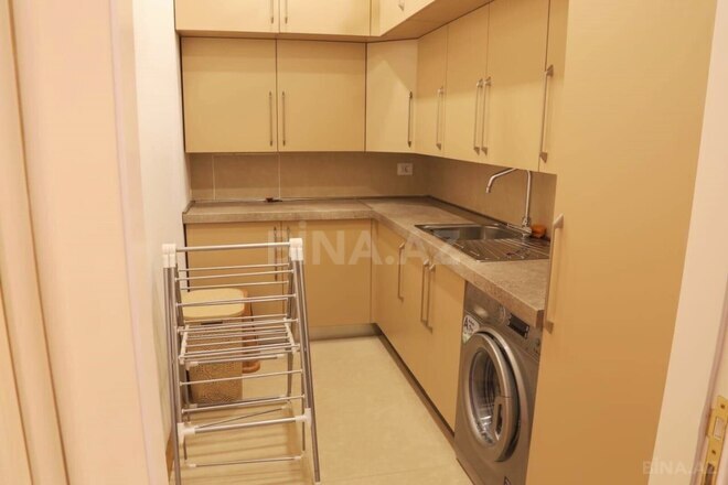 Продаётся 3-комн. новостройка 170 м², м. Низами, photo 13 from 21