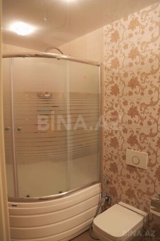 Продаётся 3-комн. новостройка 170 м², м. Низами, photo 14 from 21