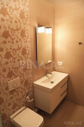 Продаётся 3-комн. новостройка 170 м², м. Низами, photo 11 from 21