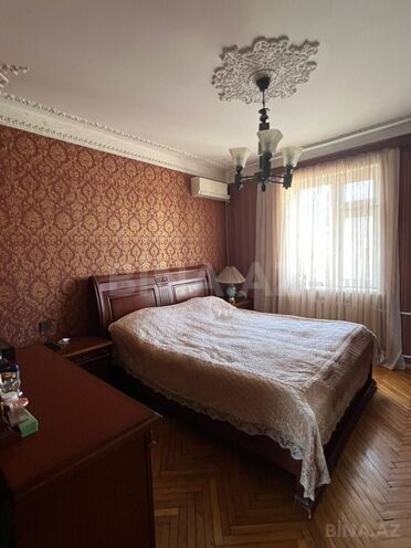 Продаётся 4-комн. вторичка 100 м², Ясамальский р., photo 16 from 21