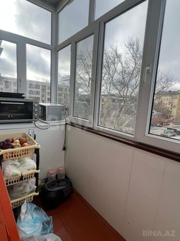 Продаётся 4-комн. вторичка 100 м², Ясамальский р., photo 14 from 21