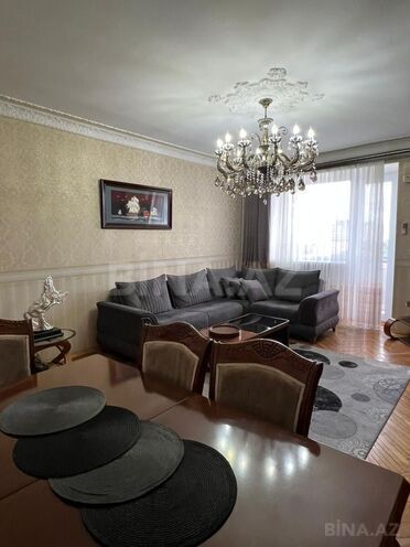 Продаётся 4-комн. вторичка 100 м², Ясамальский р., photo 4 from 21