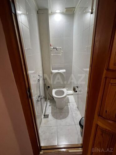 Продаётся 4-комн. вторичка 100 м², Ясамальский р., photo 19 from 21