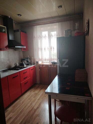 Продаётся 4-комн. вторичка 100 м², Ясамальский р., photo 18 from 21