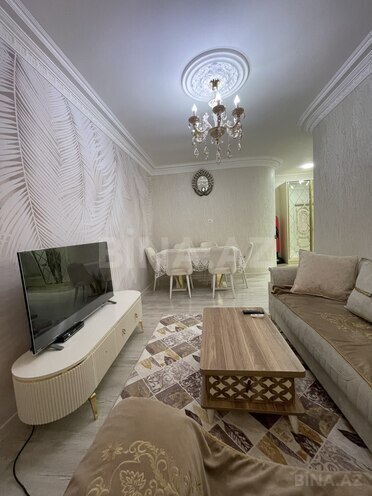 Продаётся 3-комн. новостройка 100 м², Абшеронcкий  р., photo 17 from 18