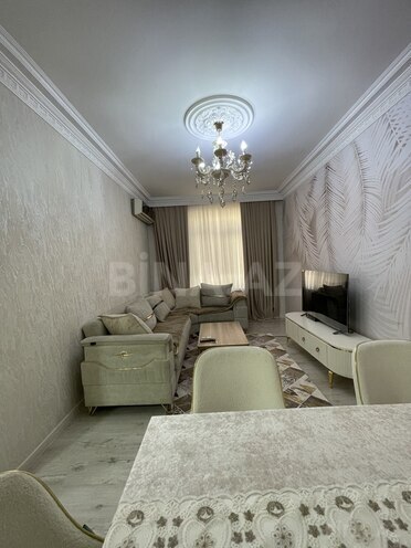 Продаётся 3-комн. новостройка 100 м², Абшеронcкий  р., photo 16 from 18