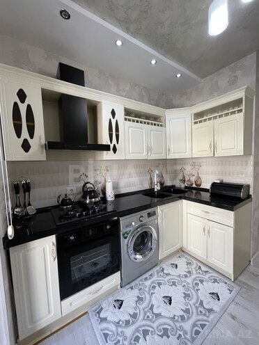 Продаётся 3-комн. новостройка 100 м², Абшеронcкий  р., photo 6 from 18