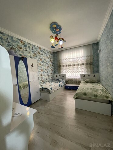 Продаётся 3-комн. новостройка 100 м², Абшеронcкий  р., photo 9 from 18